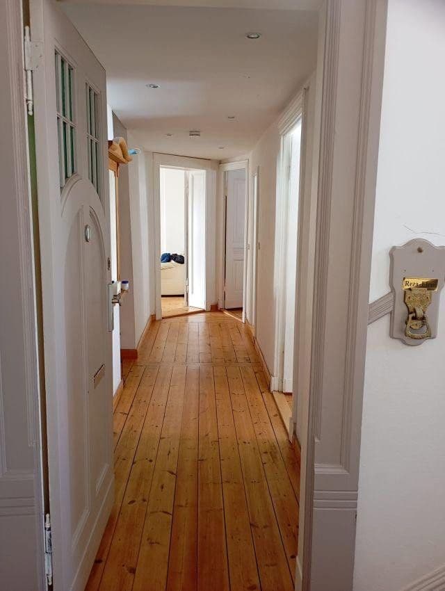 Predaj bytu 2-izbový 79 m², Mierendorffstr. 11, Berlin, Berlín Predaj bytu 2-izbový 79 m², Mierendorffstr. 11, Berlin, Berlín
