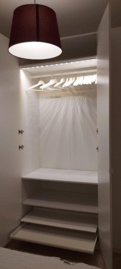 Prenájom bytu 2-izbový 28 m², Unterföhring, Bavorsko Prenájom bytu 2-izbový 28 m², Unterföhring, Bavorsko