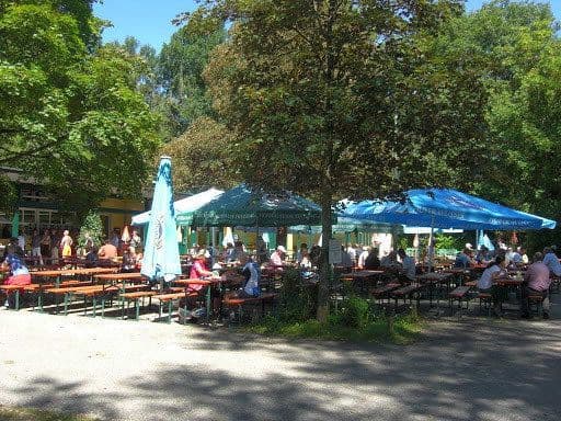 Prenájom bytu 2-izbový 28 m², Unterföhring, Bavorsko Prenájom bytu 2-izbový 28 m², Unterföhring, Bavorsko