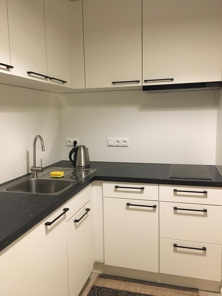 Prenájom bytu 2-izbový 28 m², Unterföhring, Bavorsko Prenájom bytu 2-izbový 28 m², Unterföhring, Bavorsko