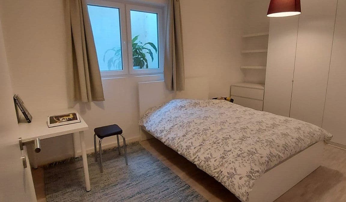 Prenájom bytu 2-izbový 28 m², Unterföhring, Bavorsko Prenájom bytu 2-izbový 28 m², Unterföhring, Bavorsko