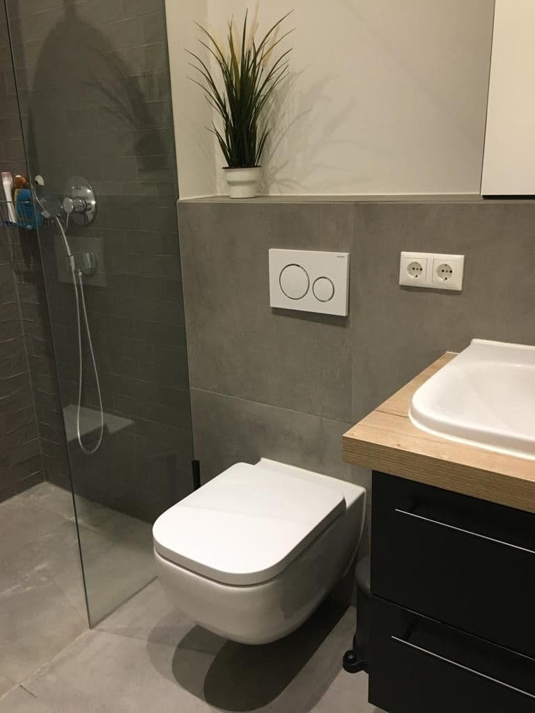 Prenájom bytu 2-izbový 28 m², Unterföhring, Bavorsko Prenájom bytu 2-izbový 28 m², Unterföhring, Bavorsko