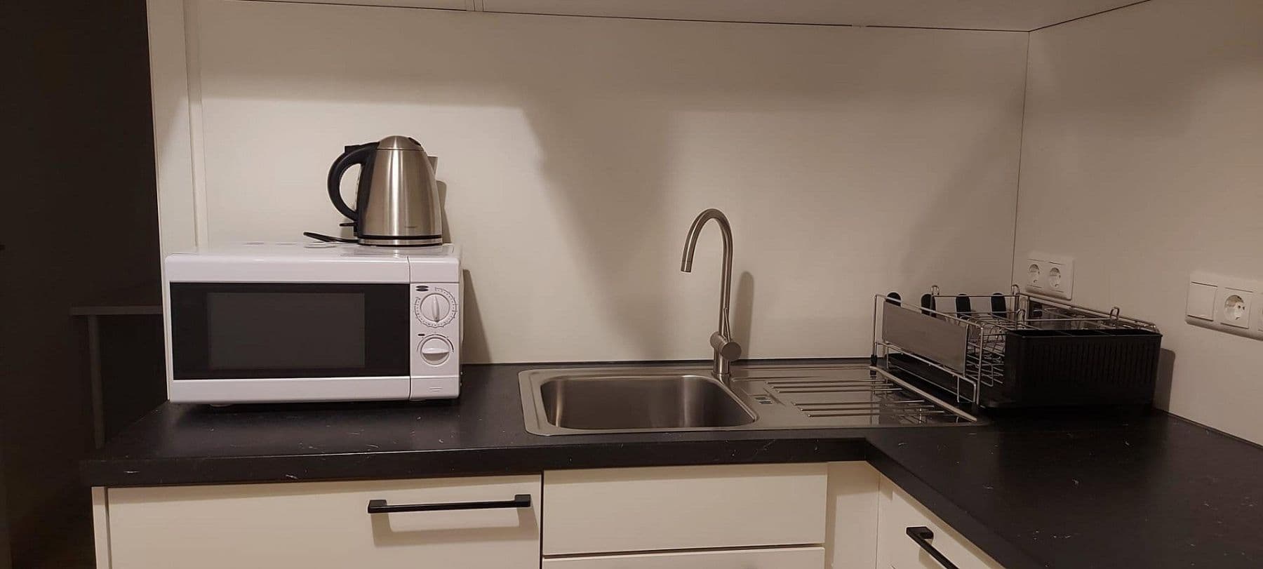 Prenájom bytu 2-izbový 28 m², Unterföhring, Bavorsko Prenájom bytu 2-izbový 28 m², Unterföhring, Bavorsko