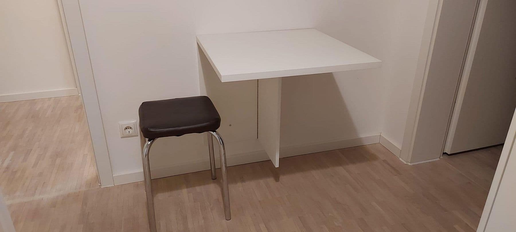 Prenájom bytu 2-izbový 28 m², Unterföhring, Bavorsko Prenájom bytu 2-izbový 28 m², Unterföhring, Bavorsko