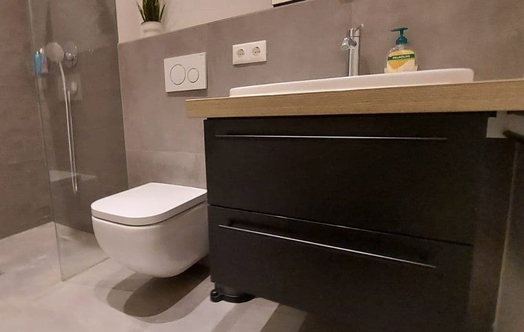 Prenájom bytu 2-izbový 28 m², Unterföhring, Bavorsko Prenájom bytu 2-izbový 28 m², Unterföhring, Bavorsko
