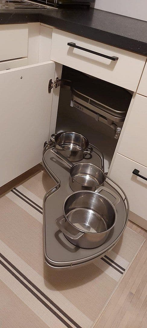 Prenájom bytu 2-izbový 28 m², Unterföhring, Bavorsko Prenájom bytu 2-izbový 28 m², Unterföhring, Bavorsko
