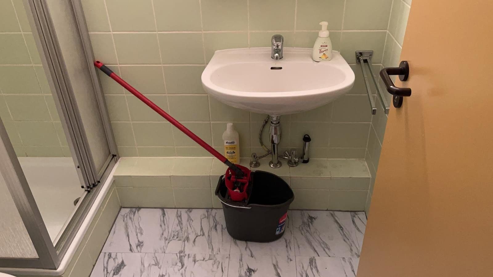 Prenájom bytu 1-izbový 25 m², Pluwiger Straße 8-10, Trier, Porýnie-Falcko Prenájom bytu 1-izbový 25 m², Pluwiger Straße 8-10, Trier, Porýnie-Falcko