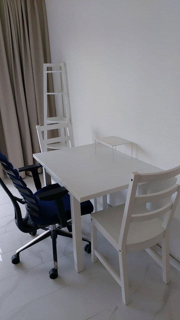 Prenájom bytu 1-izbový 25 m², Pluwiger Straße 8-10, Trier, Porýnie-Falcko Prenájom bytu 1-izbový 25 m², Pluwiger Straße 8-10, Trier, Porýnie-Falcko