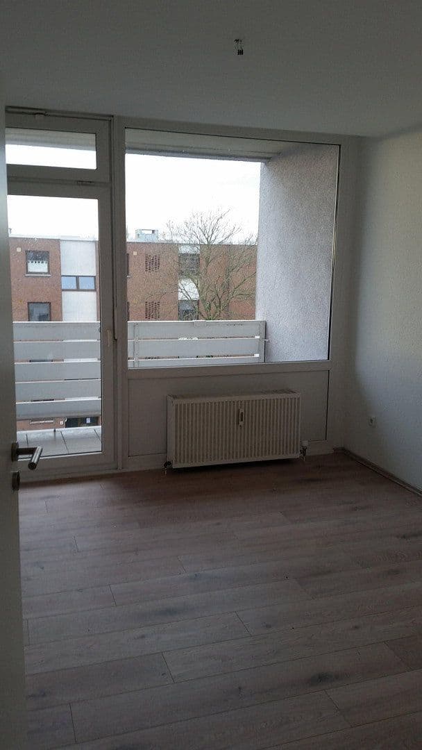 Prenájom bytu 3-izbový 73 m², Hainbuchenstraße 17, Moers, Severné Porýnie - Westfálsko Prenájom bytu 3-izbový 73 m², Hainbuchenstraße 17, Moers, Severné Porýnie - Westfálsko