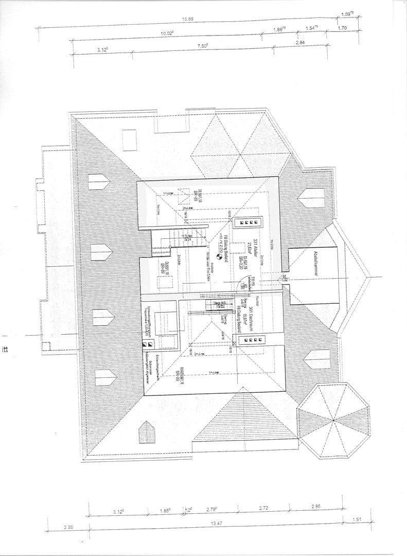 Prenájom bytu 5-izbový 178 m², Görlitz, Sasko Prenájom bytu 5-izbový 178 m², Görlitz, Sasko