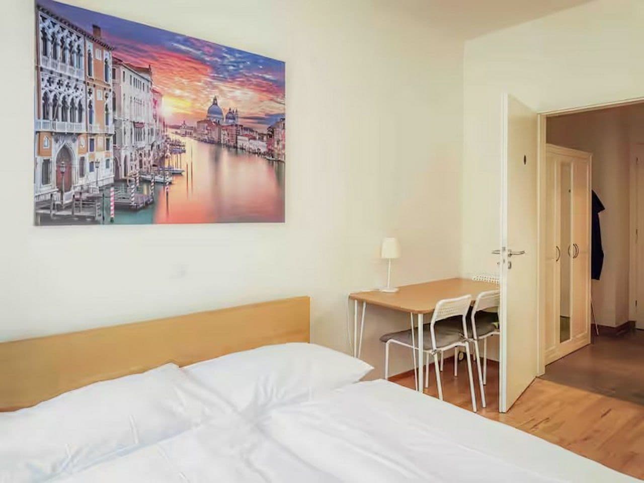 Prenájom bytu 27 m², Tyršova, Praha, Praha Prenájom bytu 27 m², Tyršova, Praha, Praha