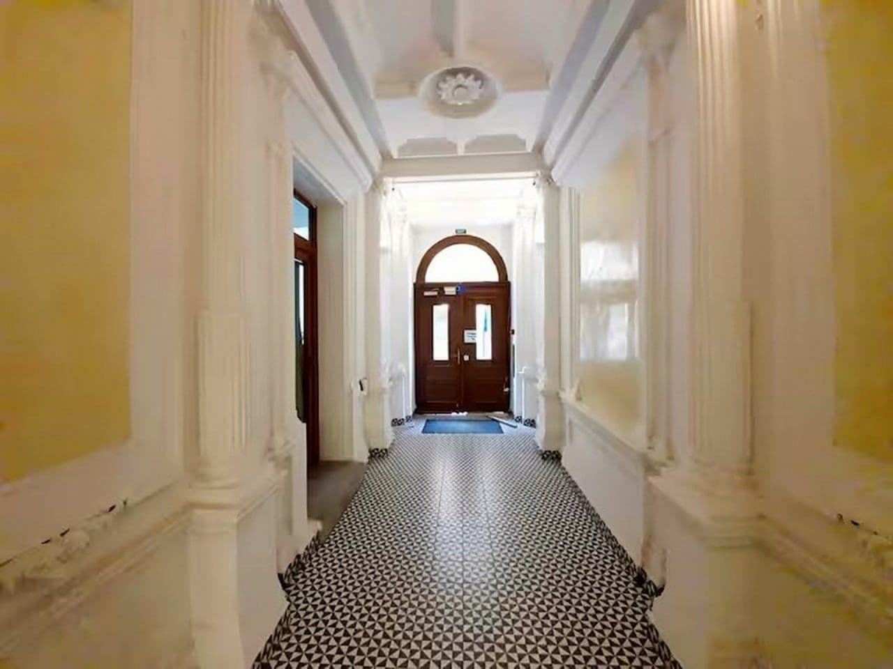 Prenájom bytu 27 m², Tyršova, Praha, Praha Prenájom bytu 27 m², Tyršova, Praha, Praha