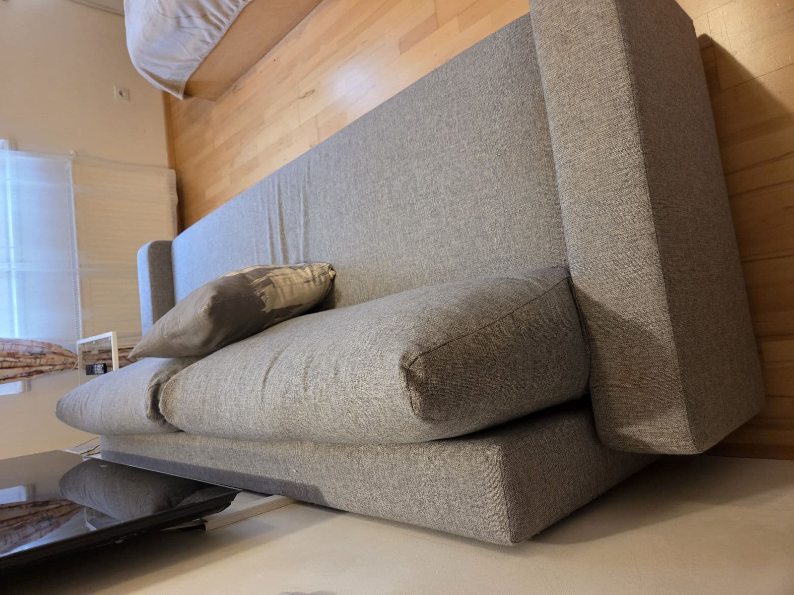 Prenájom bytu 27 m², Tyršova, Praha, Praha Prenájom bytu 27 m², Tyršova, Praha, Praha