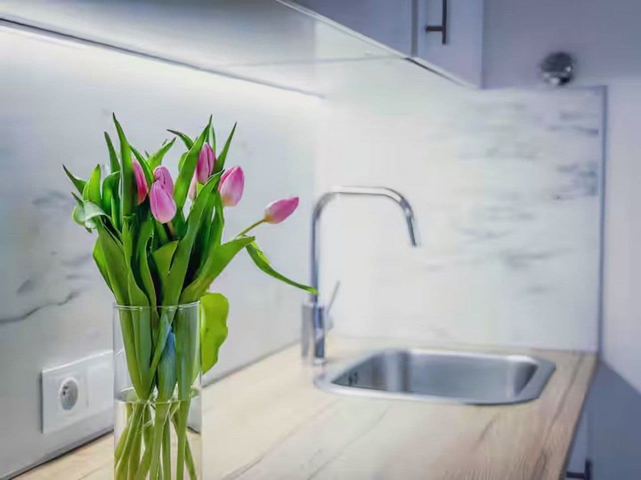 Prenájom bytu 27 m², Tyršova, Praha, Praha Prenájom bytu 27 m², Tyršova, Praha, Praha