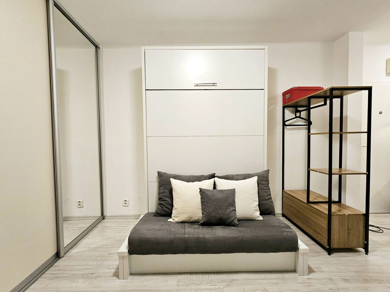 Prenájom bytu 27 m², Vinohradská, Praha, Praha Prenájom bytu 27 m², Vinohradská, Praha, Praha