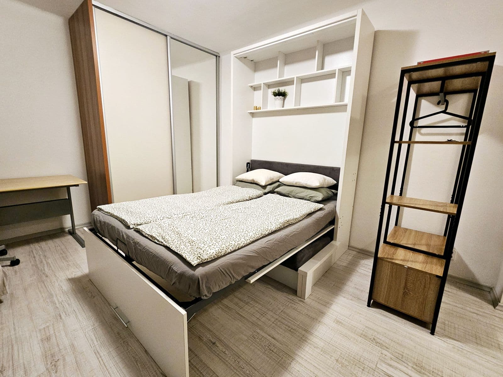 Prenájom bytu 27 m², Vinohradská, Praha, Praha Prenájom bytu 27 m², Vinohradská, Praha, Praha