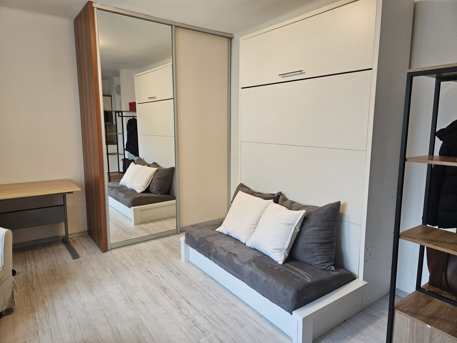 Prenájom bytu 27 m², Vinohradská, Praha, Praha Prenájom bytu 27 m², Vinohradská, Praha, Praha