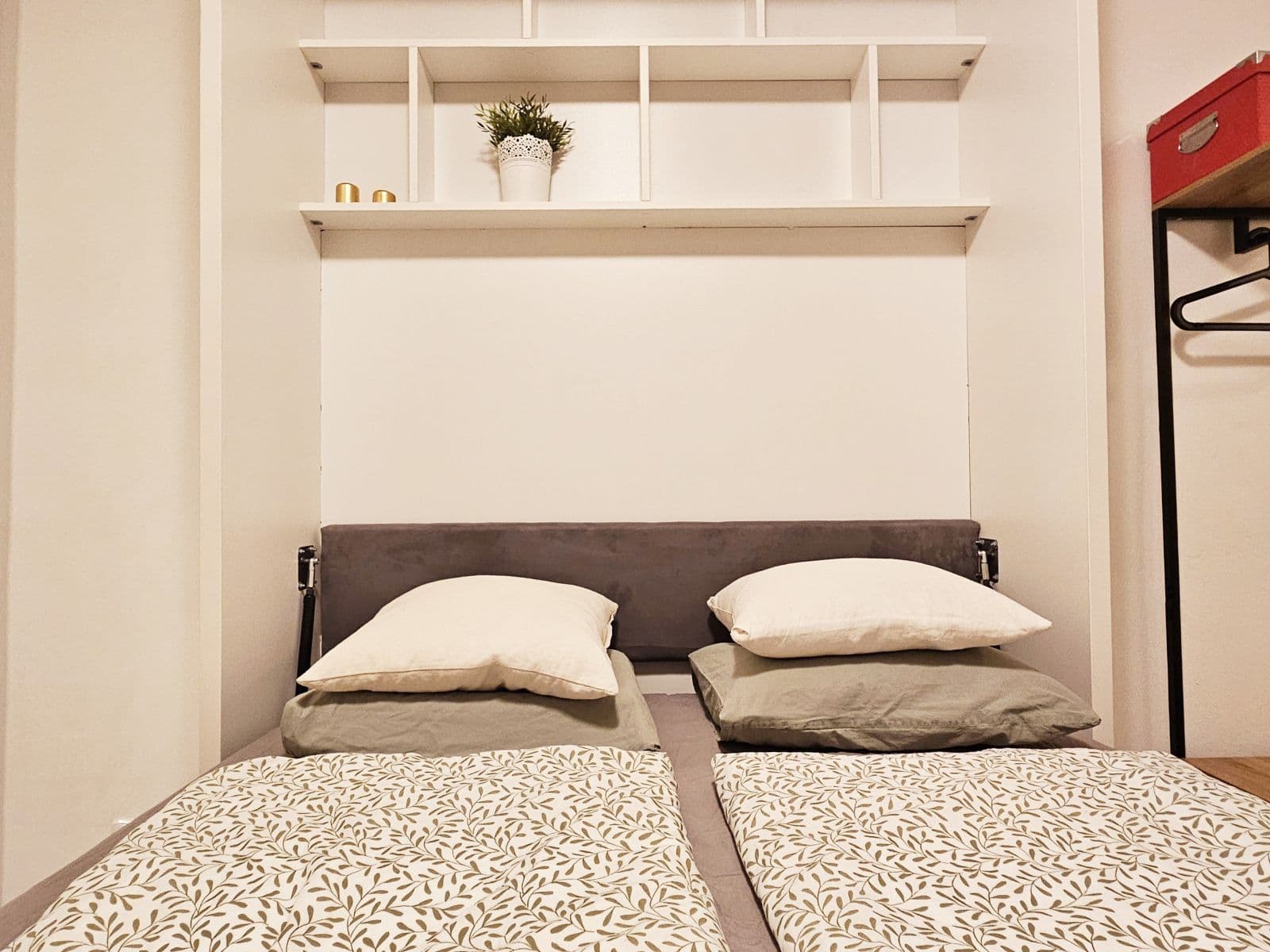 Prenájom bytu 27 m², Vinohradská, Praha, Praha Prenájom bytu 27 m², Vinohradská, Praha, Praha