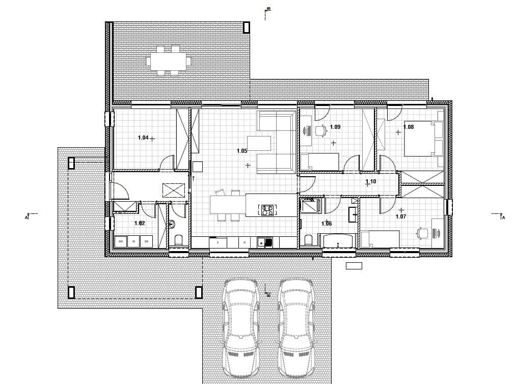 Predaj domu 146 m², pozemek 990 m², J. Holuba, Petřvald, Moravskoslezský kraj Predaj domu 146 m², pozemek 990 m², J. Holuba, Petřvald, Moravskoslezský kraj