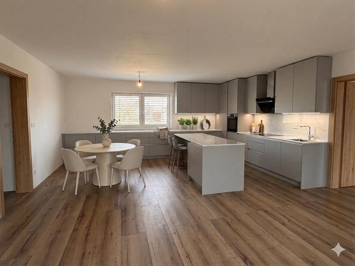 Predaj domu 146 m², pozemek 990 m², J. Holuba, Petřvald, Moravskoslezský kraj Predaj domu 146 m², pozemek 990 m², J. Holuba, Petřvald, Moravskoslezský kraj