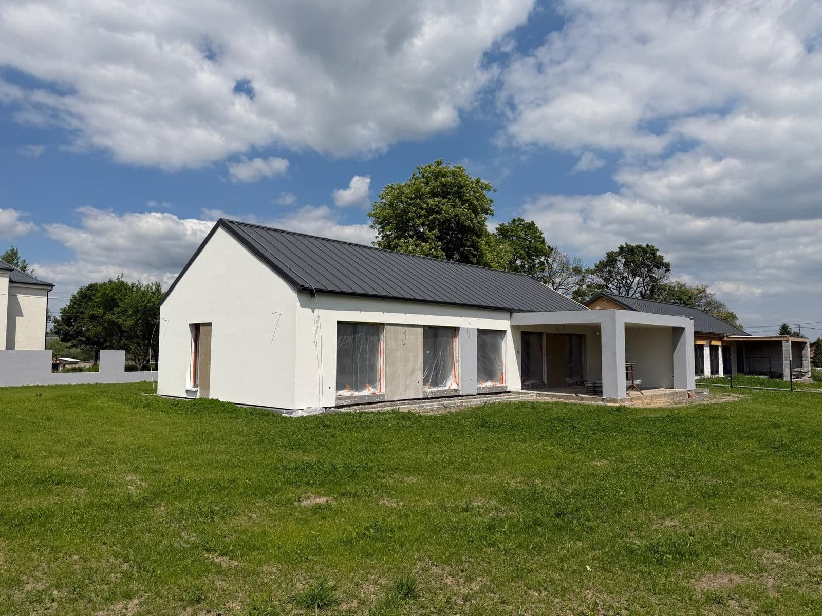 Predaj domu 146 m², pozemek 990 m², J. Holuba, Petřvald, Moravskoslezský kraj Predaj domu 146 m², pozemek 990 m², J. Holuba, Petřvald, Moravskoslezský kraj