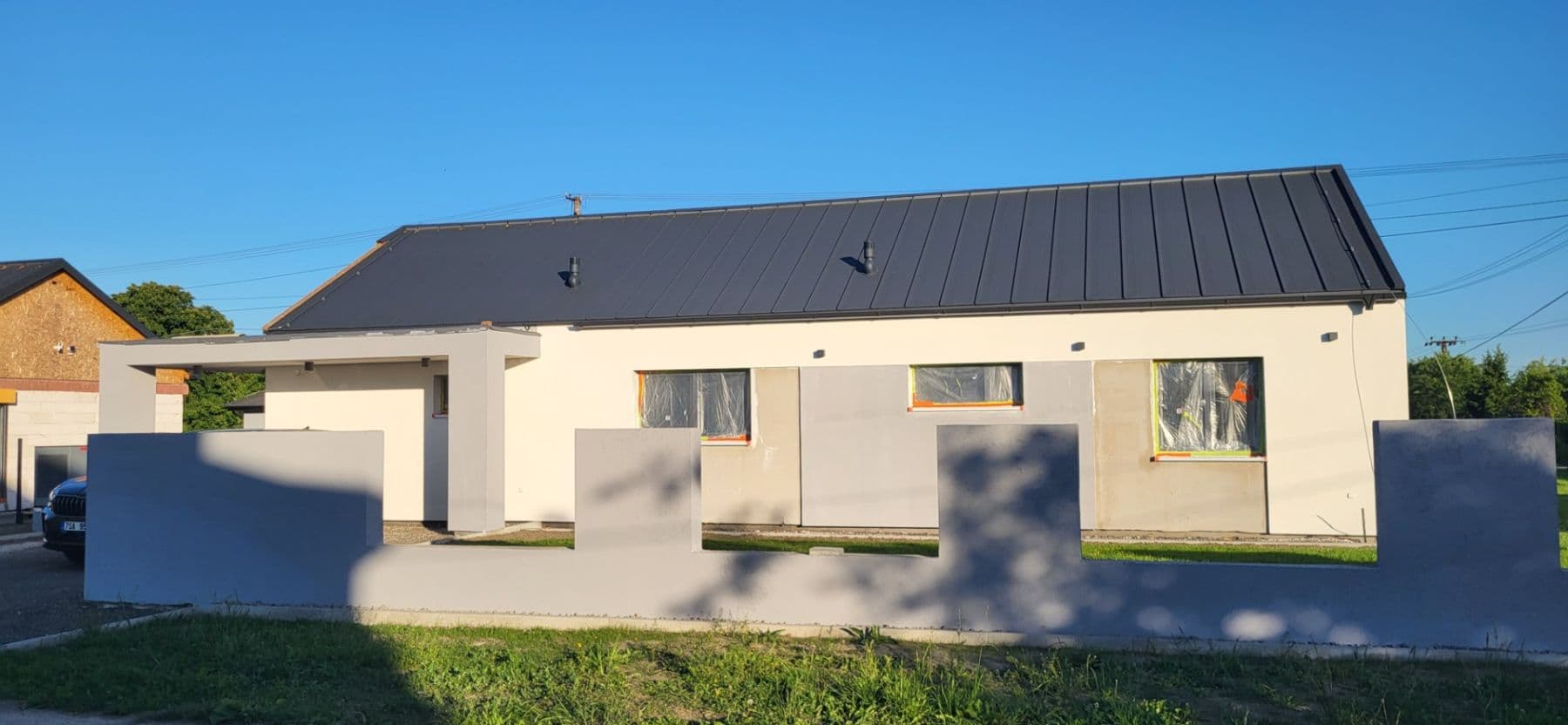 Predaj domu 146 m², pozemek 990 m², J. Holuba, Petřvald, Moravskoslezský kraj Predaj domu 146 m², pozemek 990 m², J. Holuba, Petřvald, Moravskoslezský kraj