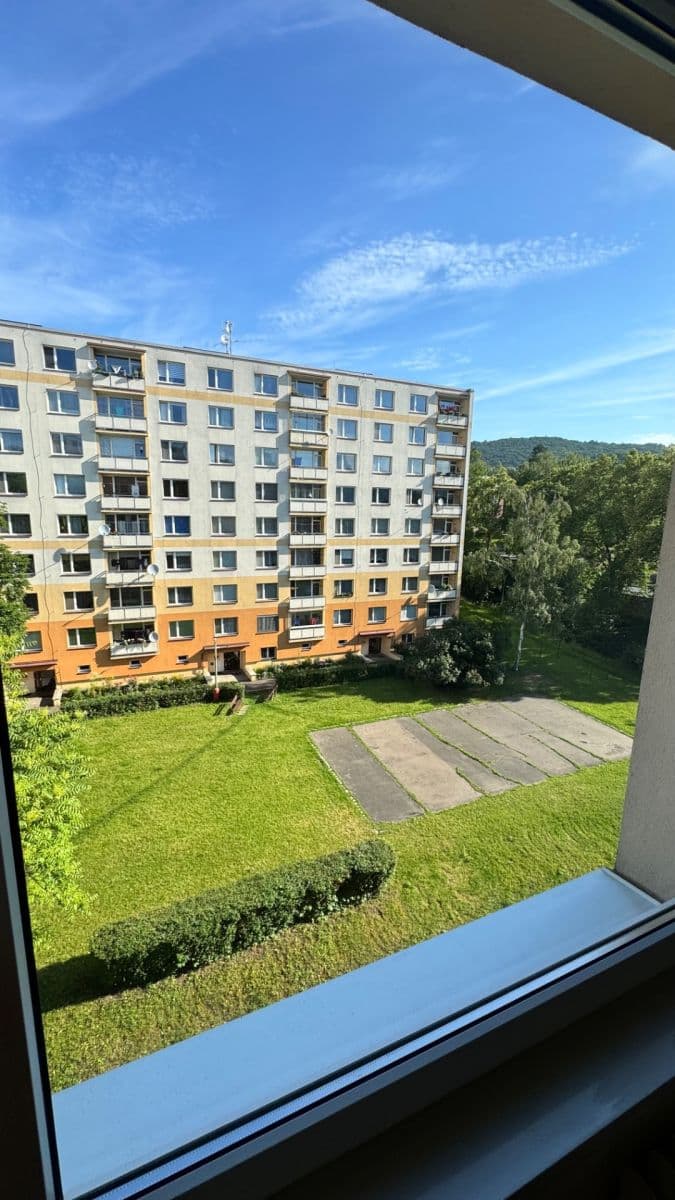 Predaj bytu 2-izbový 64 m², SNP, Ústí nad Labem, Ústecký kraj Predaj bytu 2-izbový 64 m², SNP, Ústí nad Labem, Ústecký kraj