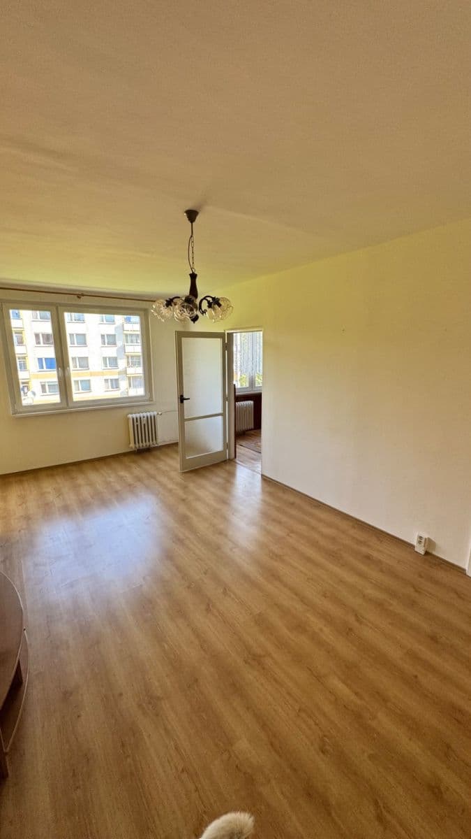 Predaj bytu 2-izbový 64 m², SNP, Ústí nad Labem, Ústecký kraj Predaj bytu 2-izbový 64 m², SNP, Ústí nad Labem, Ústecký kraj