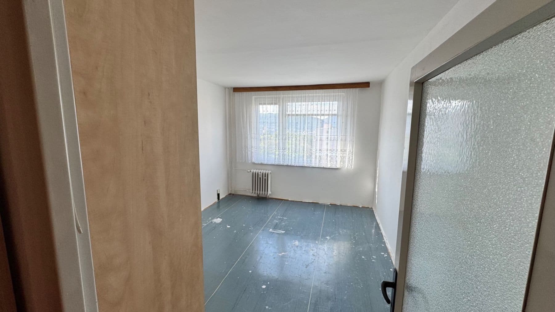 Predaj bytu 2-izbový 64 m², SNP, Ústí nad Labem, Ústecký kraj Predaj bytu 2-izbový 64 m², SNP, Ústí nad Labem, Ústecký kraj