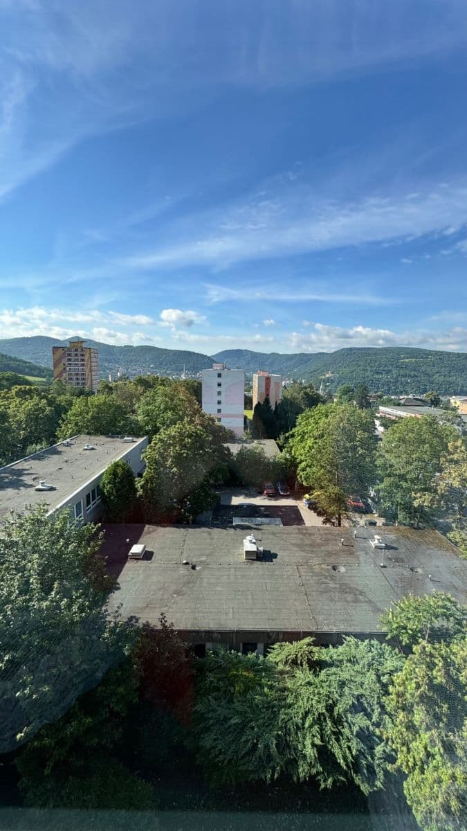 Predaj bytu 2-izbový 64 m², SNP, Ústí nad Labem, Ústecký kraj Predaj bytu 2-izbový 64 m², SNP, Ústí nad Labem, Ústecký kraj