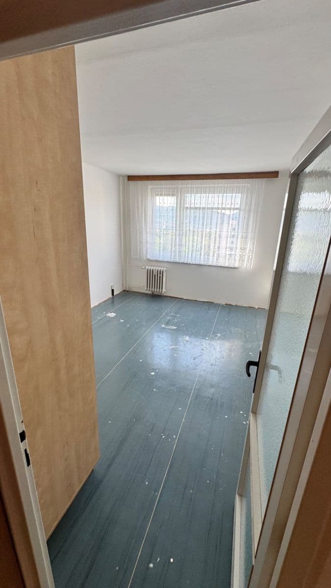 Predaj bytu 2-izbový 64 m², SNP, Ústí nad Labem, Ústecký kraj Predaj bytu 2-izbový 64 m², SNP, Ústí nad Labem, Ústecký kraj