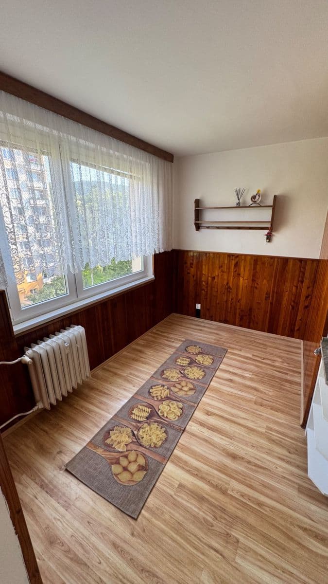 Predaj bytu 2-izbový 64 m², SNP, Ústí nad Labem, Ústecký kraj Predaj bytu 2-izbový 64 m², SNP, Ústí nad Labem, Ústecký kraj