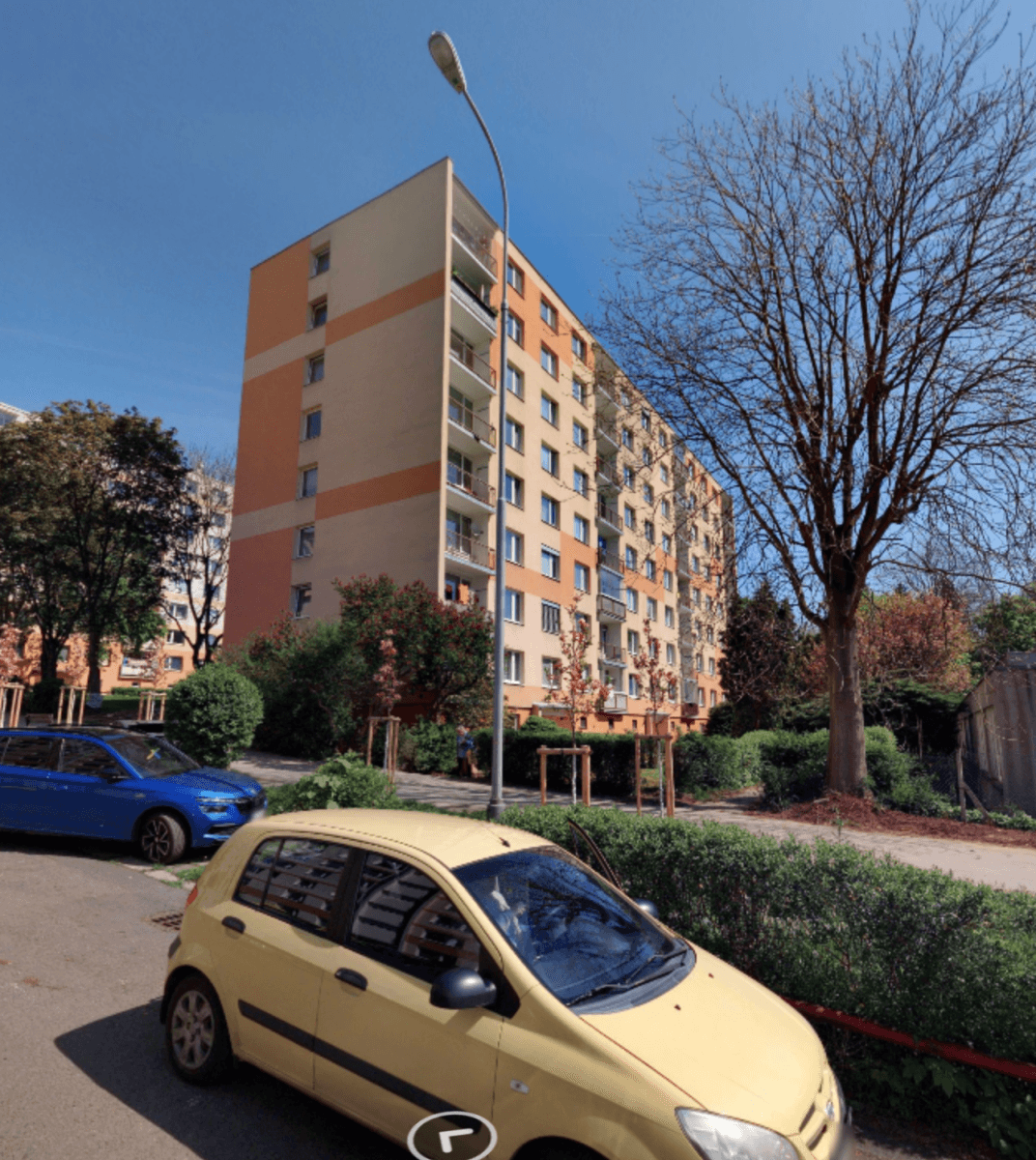 Predaj bytu 2-izbový 64 m², SNP, Ústí nad Labem, Ústecký kraj Predaj bytu 2-izbový 64 m², SNP, Ústí nad Labem, Ústecký kraj