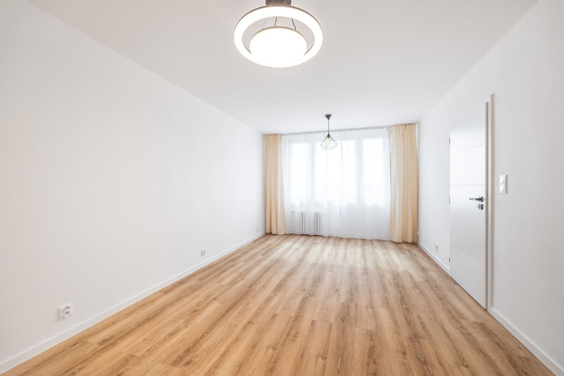 Predaj bytu 3-izbový 74 m², Počernická, Praha, Praha Predaj bytu 3-izbový 74 m², Počernická, Praha, Praha