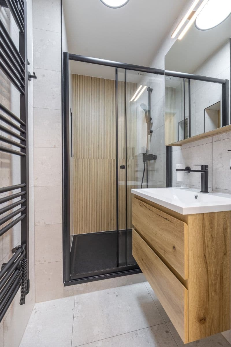 Predaj bytu 3-izbový 74 m², Počernická, Praha, Praha Predaj bytu 3-izbový 74 m², Počernická, Praha, Praha