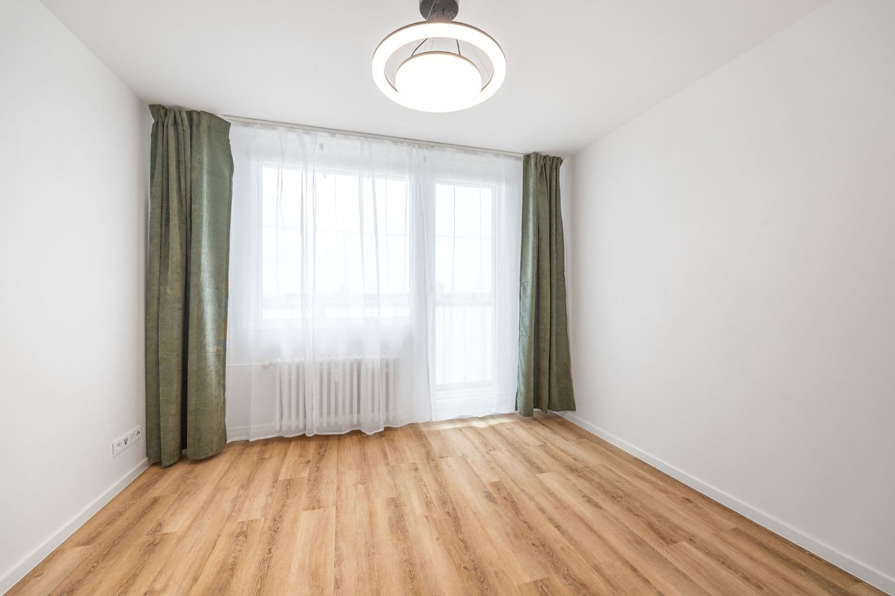 Predaj bytu 3-izbový 74 m², Počernická, Praha, Praha Predaj bytu 3-izbový 74 m², Počernická, Praha, Praha