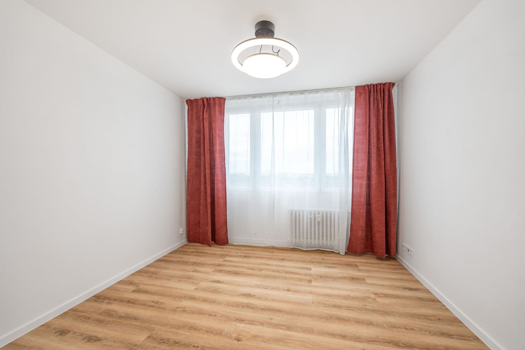 Predaj bytu 3-izbový 74 m², Počernická, Praha, Praha Predaj bytu 3-izbový 74 m², Počernická, Praha, Praha