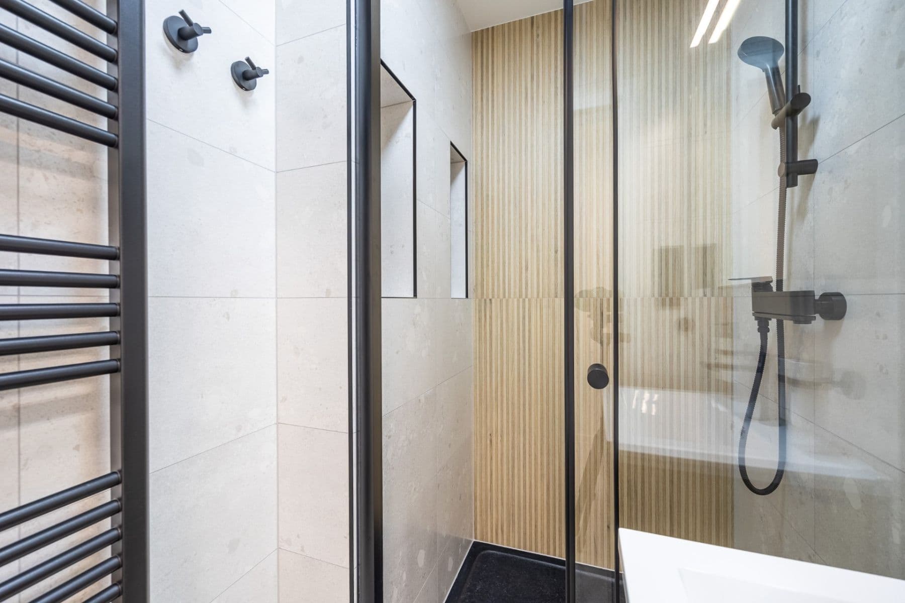 Predaj bytu 3-izbový 74 m², Počernická, Praha, Praha Predaj bytu 3-izbový 74 m², Počernická, Praha, Praha
