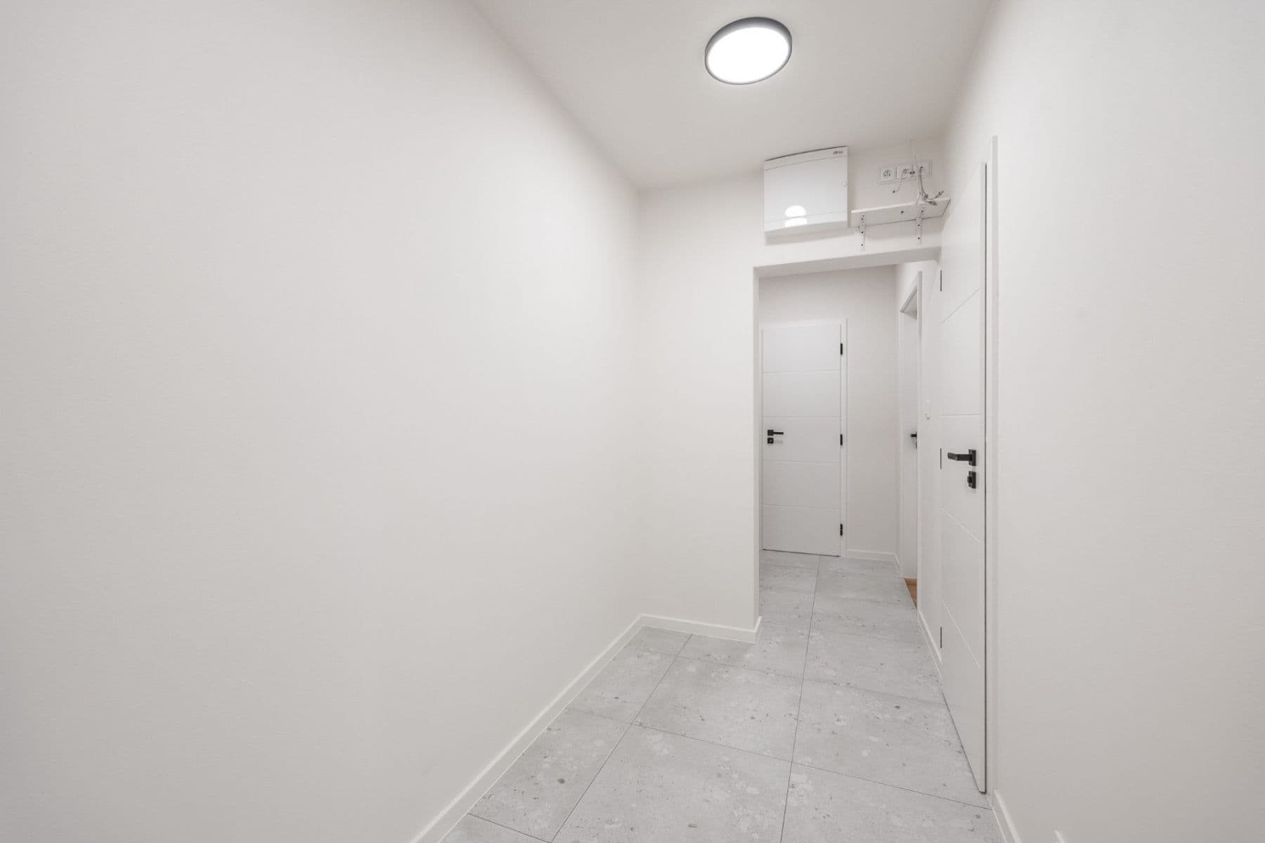 Predaj bytu 3-izbový 74 m², Počernická, Praha, Praha Predaj bytu 3-izbový 74 m², Počernická, Praha, Praha