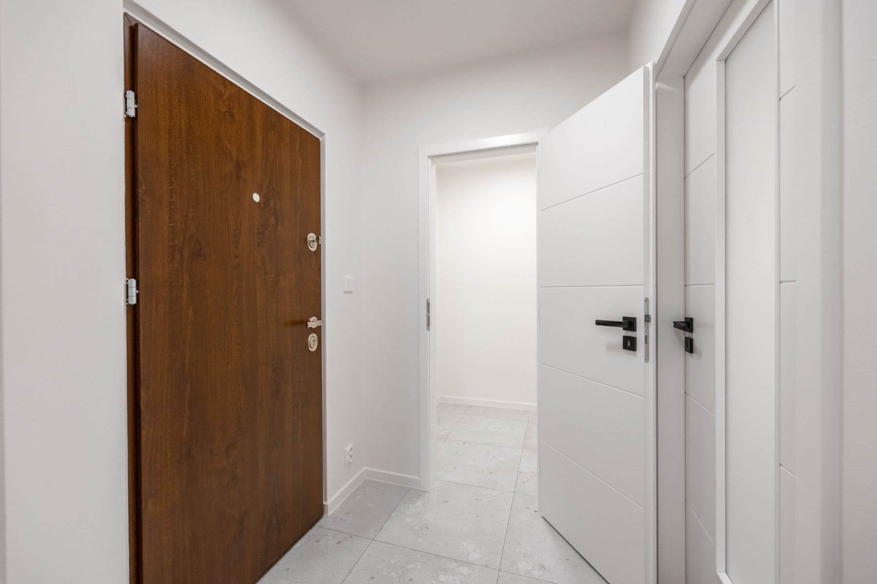 Predaj bytu 3-izbový 74 m², Počernická, Praha, Praha Predaj bytu 3-izbový 74 m², Počernická, Praha, Praha