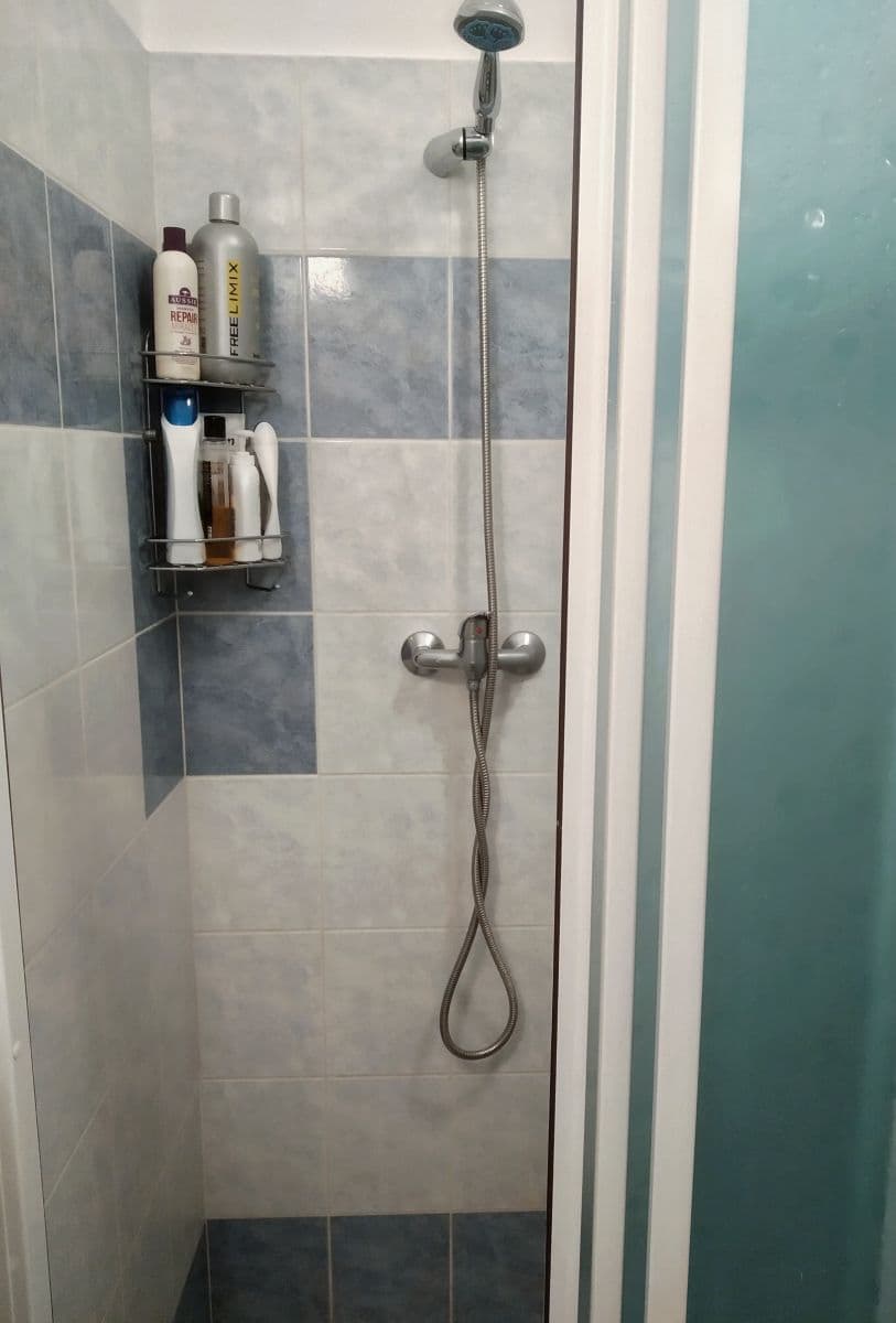 Prenájom bytu 1-izbový 38 m², Ruská, Praha, Praha Prenájom bytu 1-izbový 38 m², Ruská, Praha, Praha