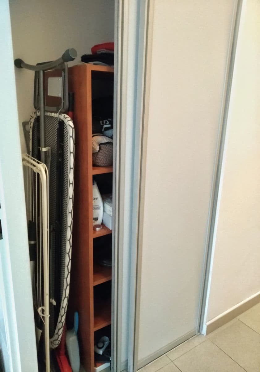 Prenájom bytu 1-izbový 38 m², Ruská, Praha, Praha Prenájom bytu 1-izbový 38 m², Ruská, Praha, Praha