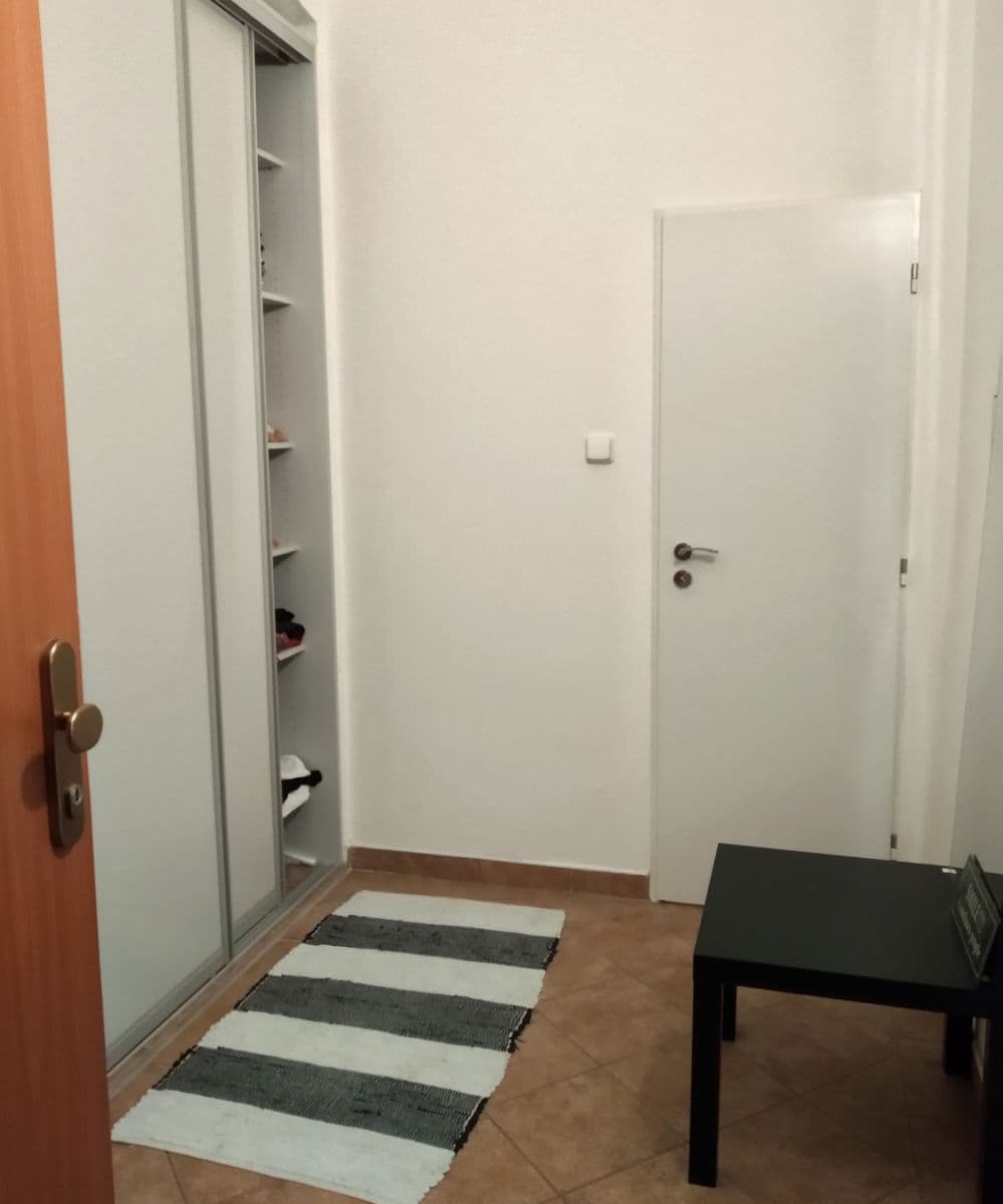Prenájom bytu 1-izbový 38 m², Ruská, Praha, Praha Prenájom bytu 1-izbový 38 m², Ruská, Praha, Praha