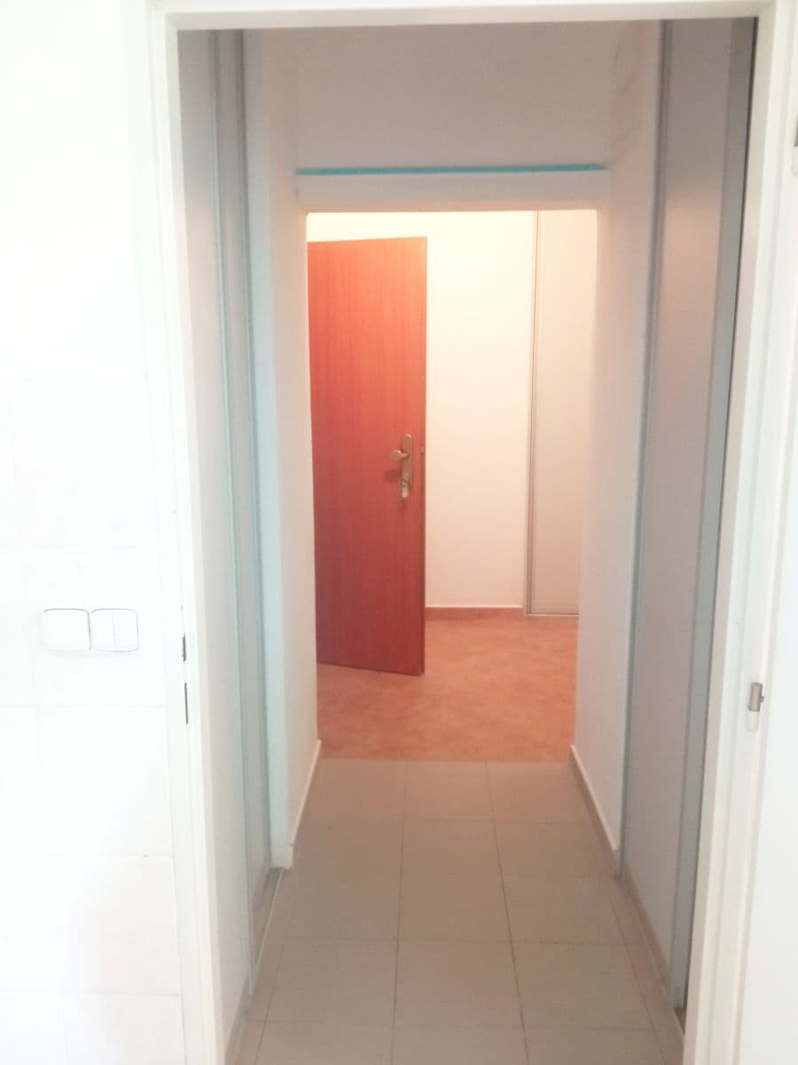 Prenájom bytu 1-izbový 38 m², Ruská, Praha, Praha Prenájom bytu 1-izbový 38 m², Ruská, Praha, Praha