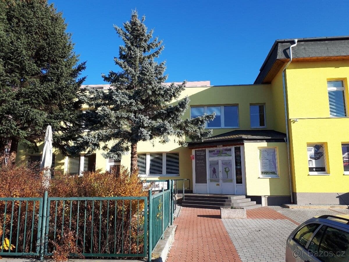 Predaj nebytového priestoru 54 m², Marš. Rybalka, Most, Ústecký kraj Predaj nebytového priestoru 54 m², Marš. Rybalka, Most, Ústecký kraj