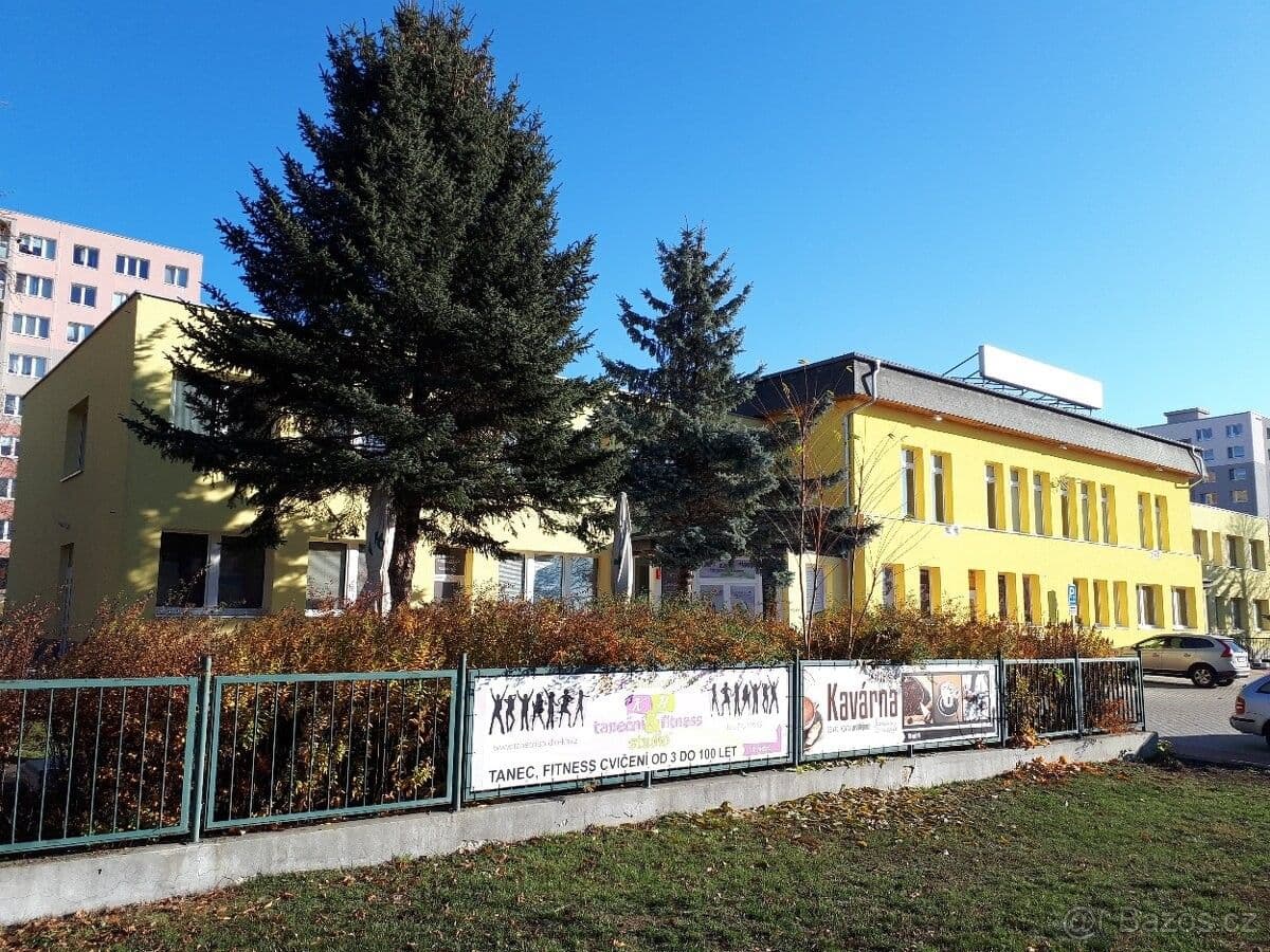 Predaj nebytového priestoru 54 m², Marš. Rybalka, Most, Ústecký kraj Predaj nebytového priestoru 54 m², Marš. Rybalka, Most, Ústecký kraj
