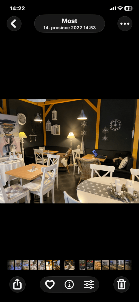 Predaj nebytového priestoru 54 m², Marš. Rybalka, Most, Ústecký kraj Predaj nebytového priestoru 54 m², Marš. Rybalka, Most, Ústecký kraj
