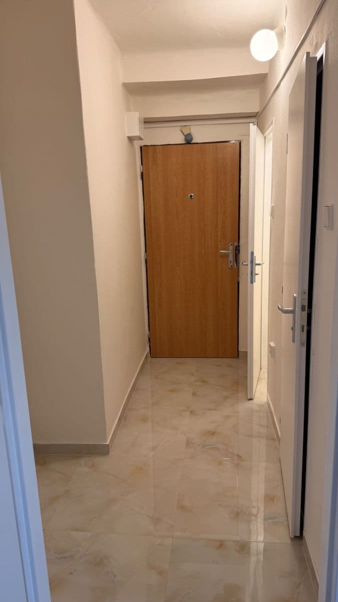 Prenájom bytu 3-izbový 60 m², U zastávky, Praha, Praha Prenájom bytu 3-izbový 60 m², U zastávky, Praha, Praha