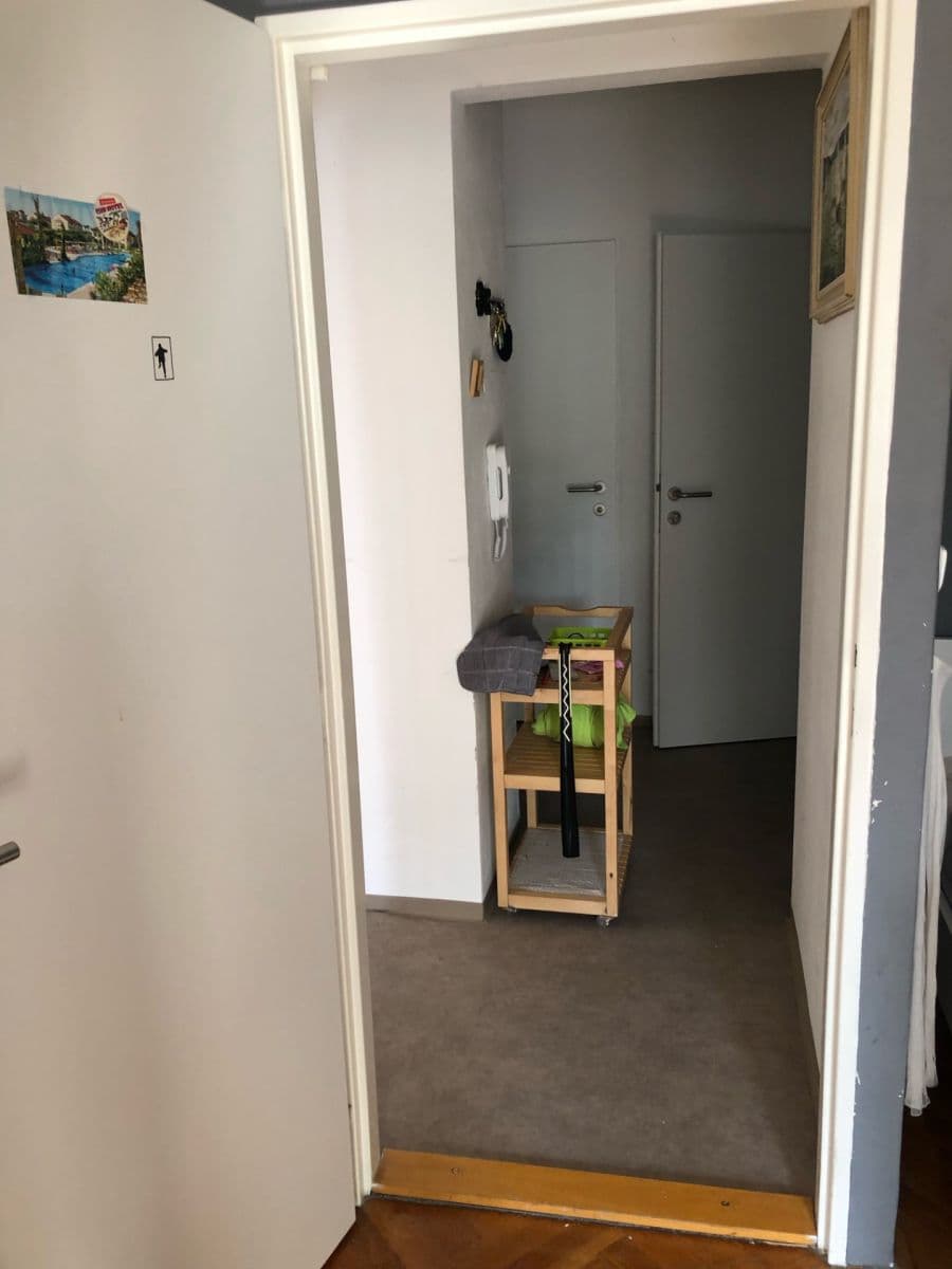 Prenájom bytu 3-izbový 80 m², Jugoslávská, Brno, Jihomoravský kraj Prenájom bytu 3-izbový 80 m², Jugoslávská, Brno, Jihomoravský kraj