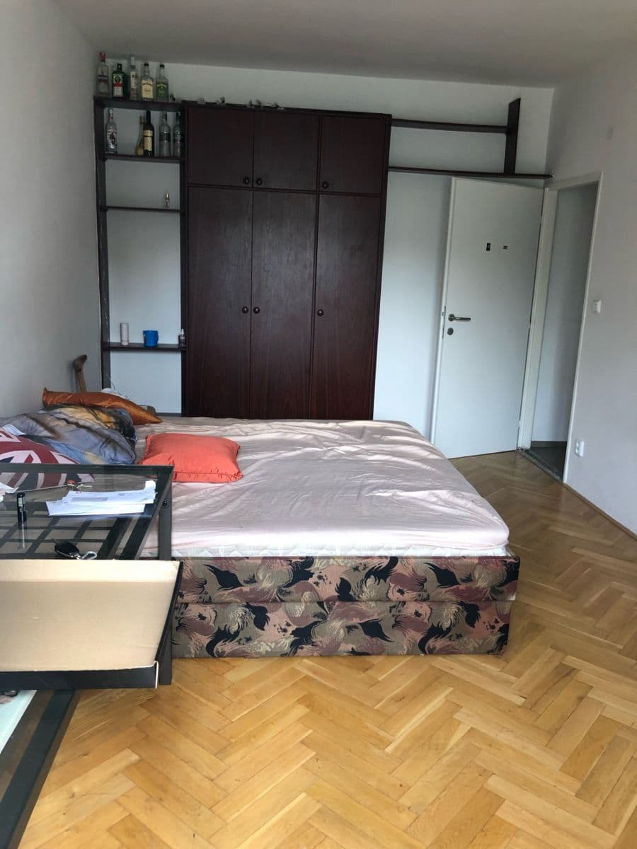 Prenájom bytu 3-izbový 80 m², Jugoslávská, Brno, Jihomoravský kraj Prenájom bytu 3-izbový 80 m², Jugoslávská, Brno, Jihomoravský kraj